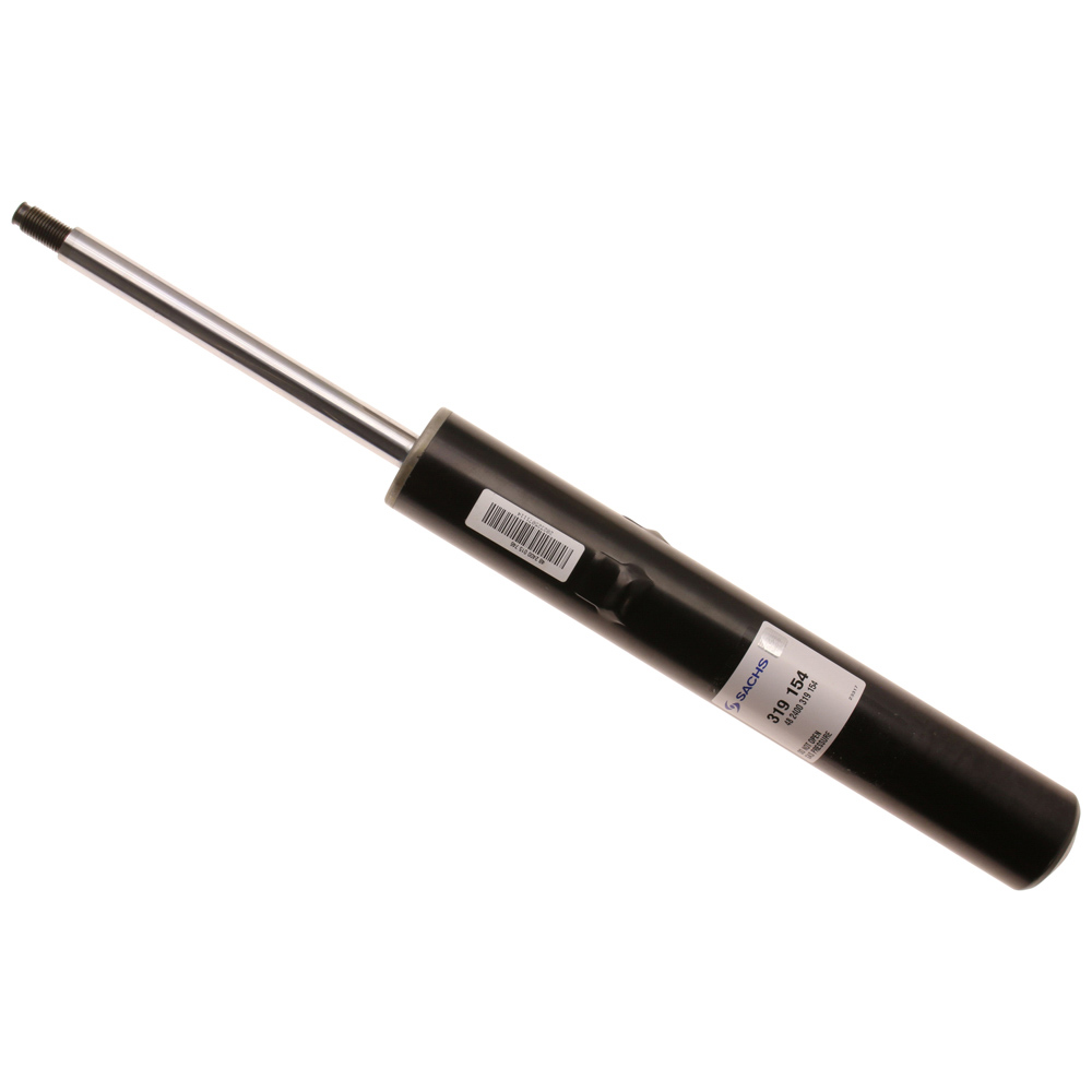 2021 Audi S5 Sportback Shock Absorber
